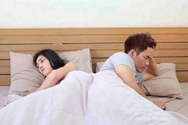 香港男性得陽痿的病因是什麼呢