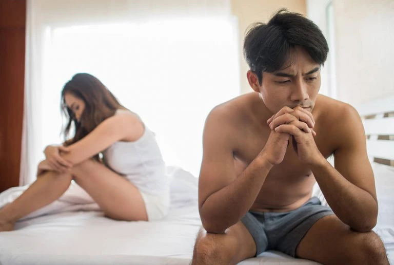 勃起功能障碍的成因与治疗周期完整指南