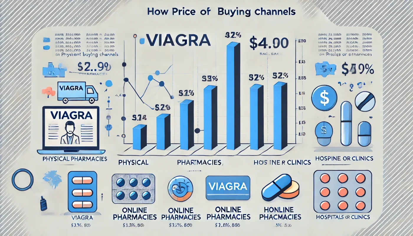 威而鋼價格:購買時的考量